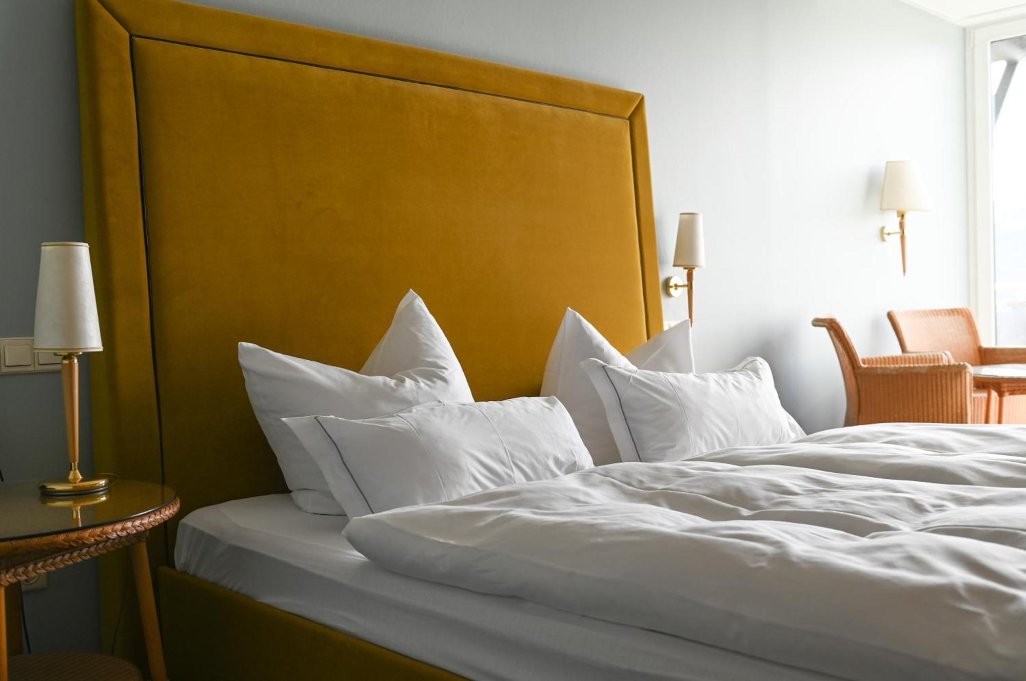 Hotel Tannenhof Bad Wünnenberg Esterno foto