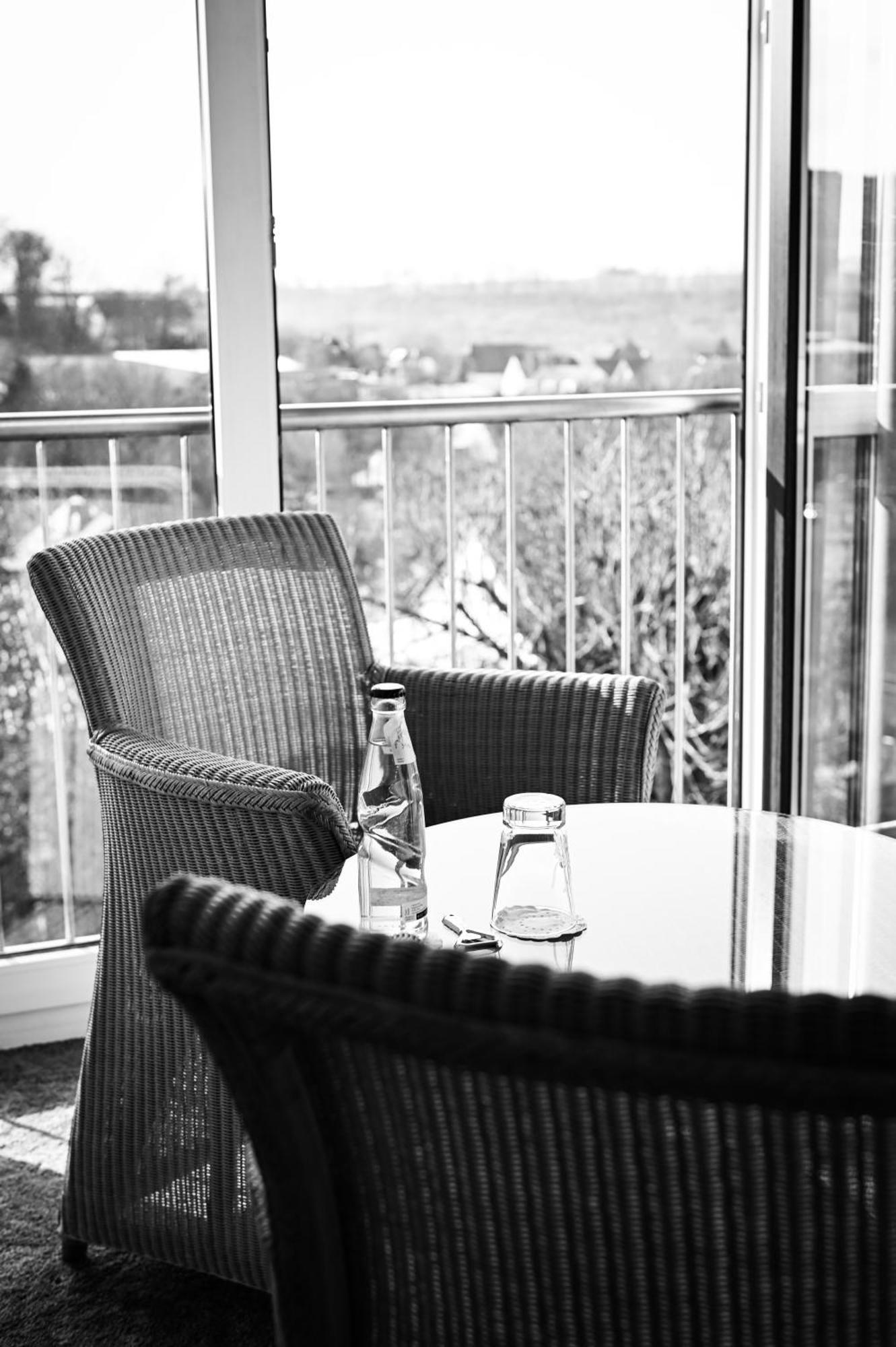 Hotel Tannenhof Bad Wünnenberg Esterno foto